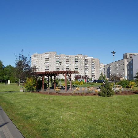 Apartament Waves & Sun Apartment Kolobrzeg Exterior photo